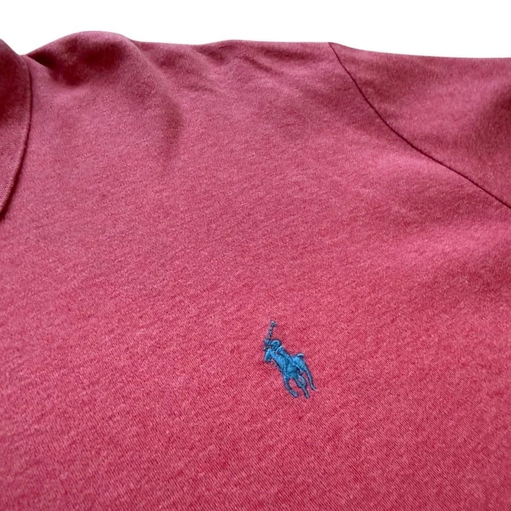 Polo Ralph Lauren classic polo
